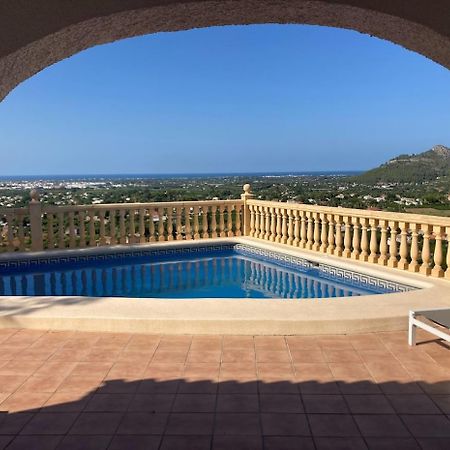 Villa Bello Horizonte Педрегер Экстерьер фото