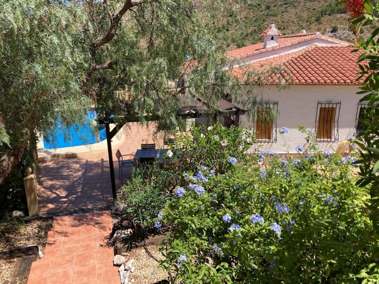 Villa Bello Horizonte Педрегер Экстерьер фото