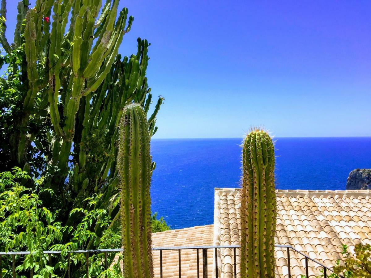 Villa Bello Horizonte Педрегер Экстерьер фото