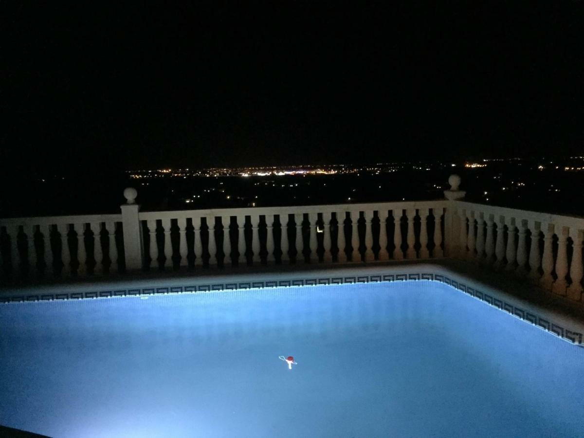 Villa Bello Horizonte Педрегер Экстерьер фото