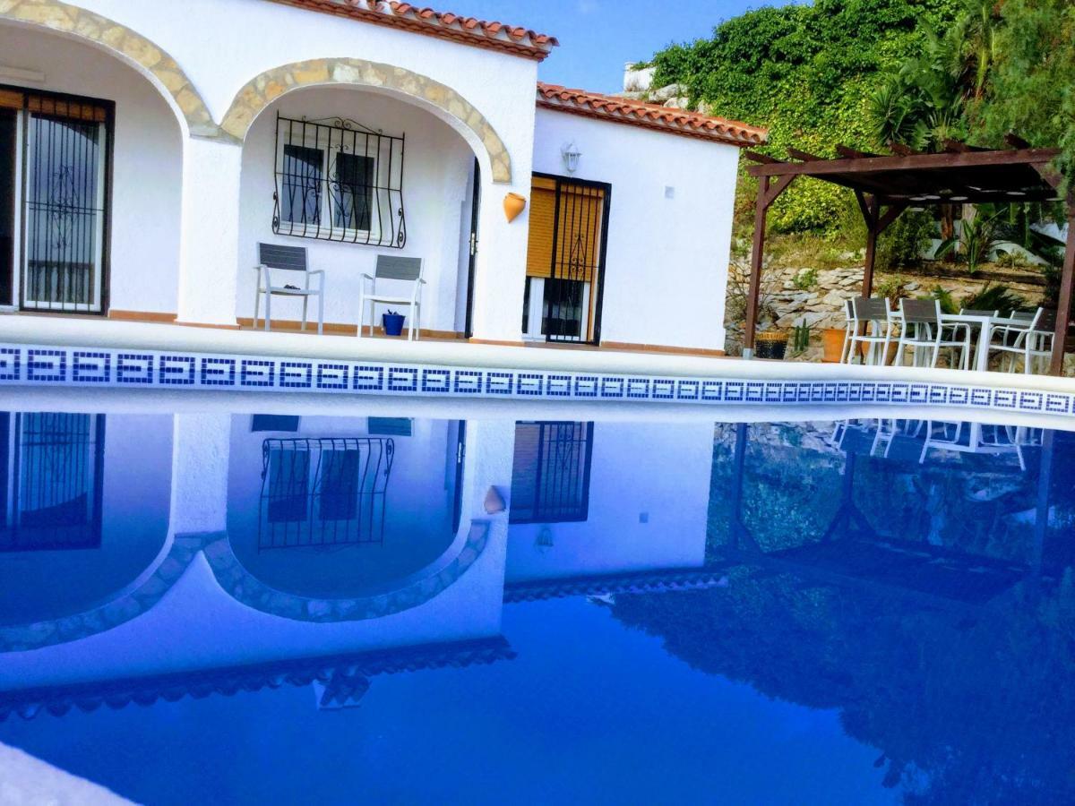 Villa Bello Horizonte Педрегер Экстерьер фото