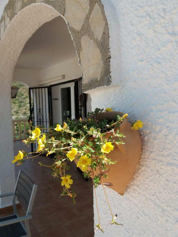 Villa Bello Horizonte Педрегер Экстерьер фото