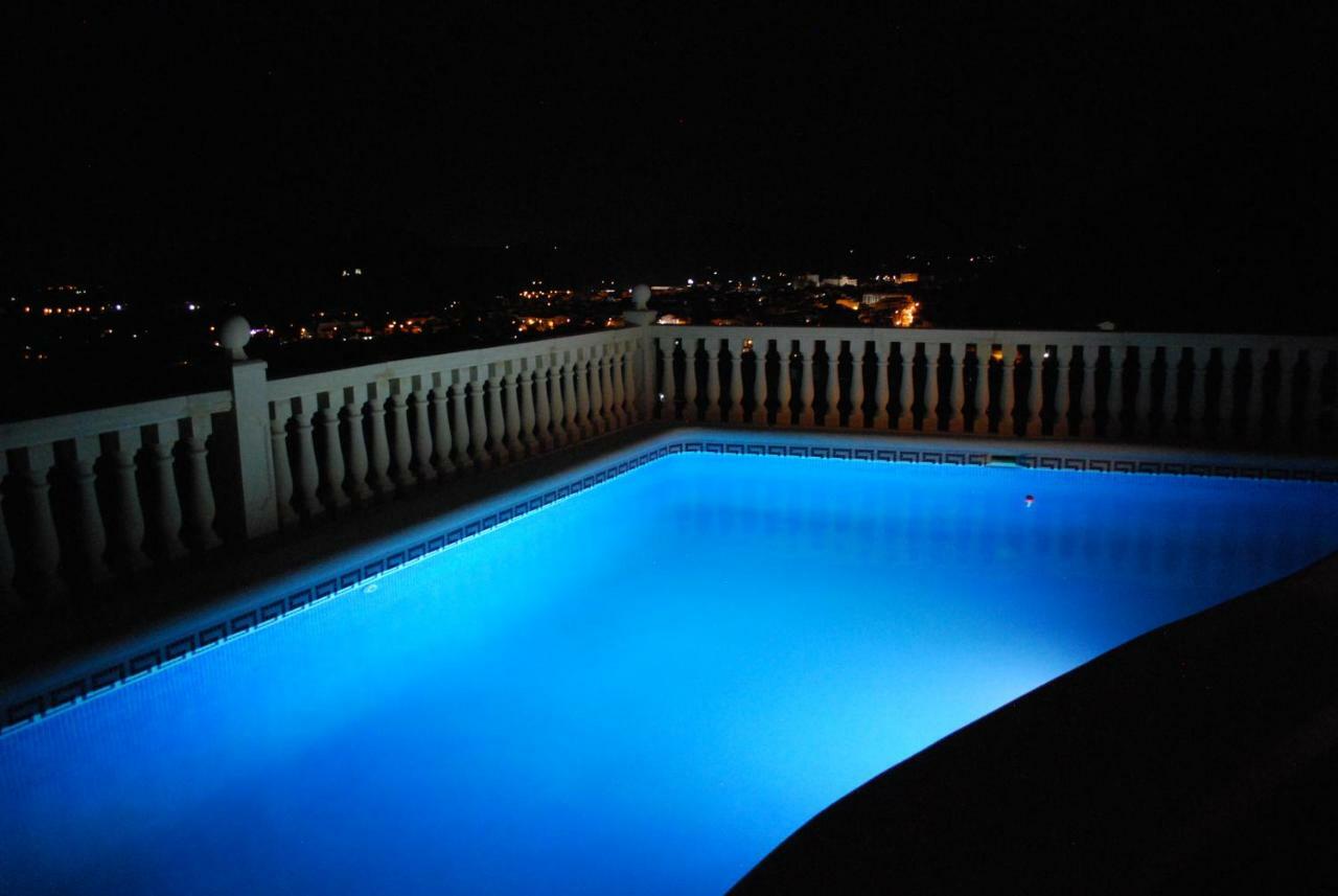 Villa Bello Horizonte Педрегер Экстерьер фото